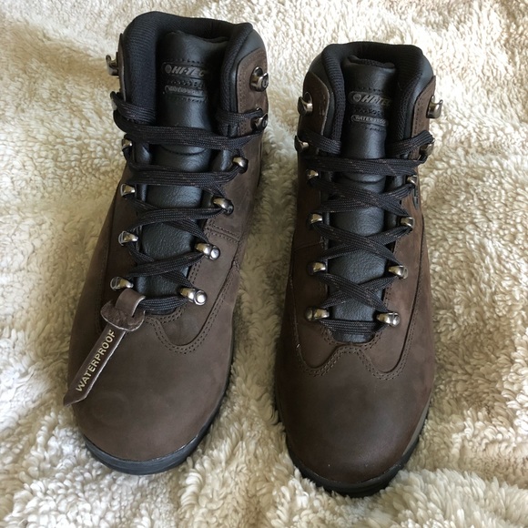 HiTec Shoes Hitec Hiking Boots Size 85 Poshmark